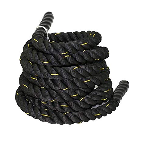 Exercise Training Rope