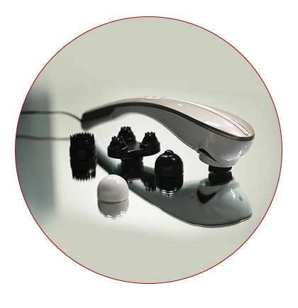 Fitness Health Massager