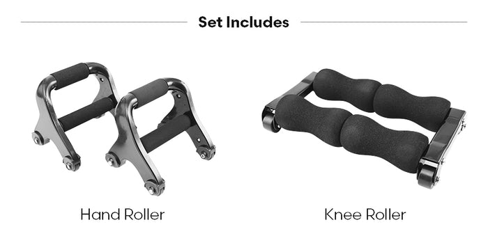 Wellness Fit Extroller