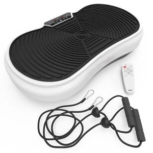 Vibration Platform Trainer