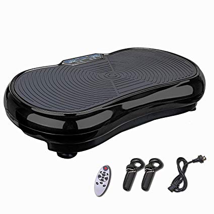 Vibration Platform Trainer