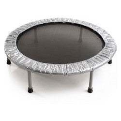 Stamina 36-Inch Folding Trampoline